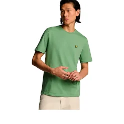 Uomo LYLEu0026SCOTT T-shirt<Plain T-Shirt LYLE&SCOTT