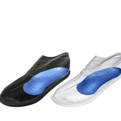 BIONAIF Sottopiedi<Plantare Attivo anatomico per calzature chiuse - blu - tg 34