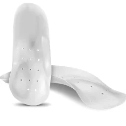 BIONAIF Sottopiedi<Plantare Attivo anatomico per calzature chiuse - neutro - tg 39