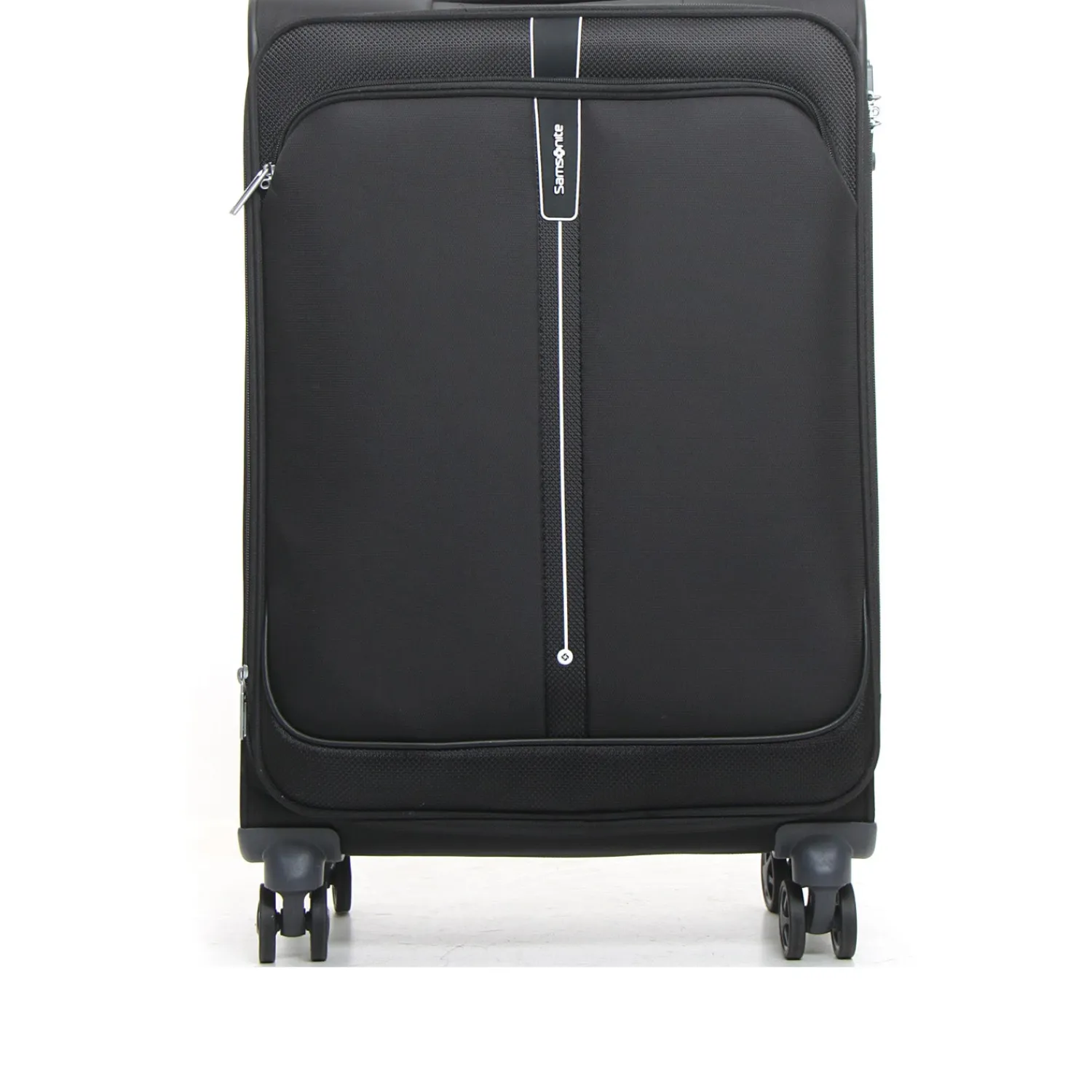 SAMSONITE Trolley Medi<Popsoda trolley espandibile morbido - 66 cm
