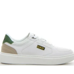 Uomo GAS Sneakers<Port ltx sneaker