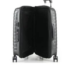 SAMSONITE Trolley Piccoli<Proxis bagaglio a mano rigido espandibile - 55 cm