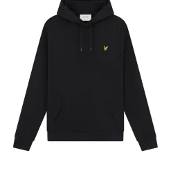 Uomo LYLEu0026SCOTT Maglieria<Pullover Hoodie LYLE&SCOTT