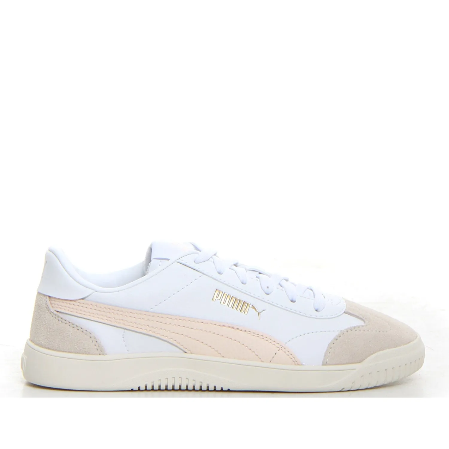 Donna PUMA Sneakers Sportive<club 5v5 SD sneaker