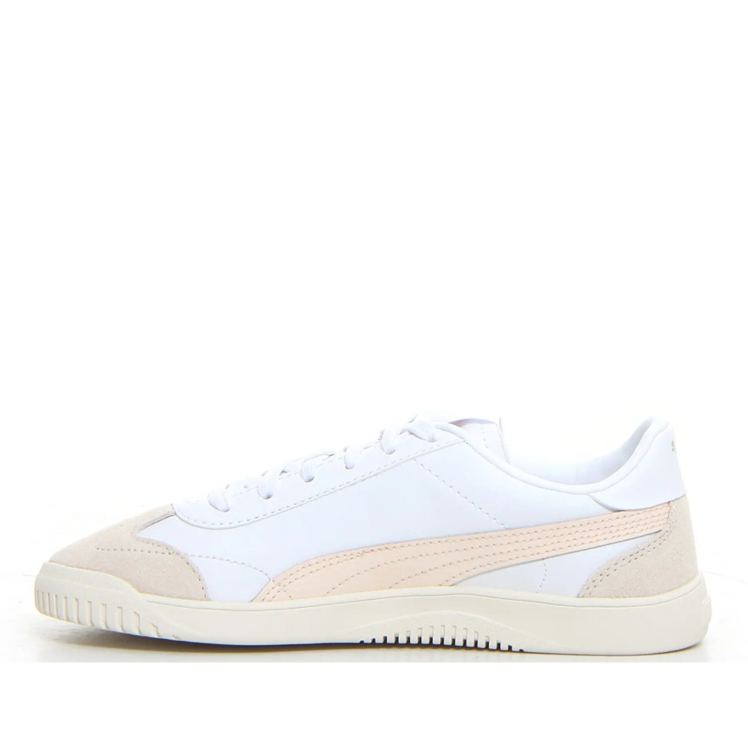 Donna PUMA Sneakers Sportive<club 5v5 SD sneaker