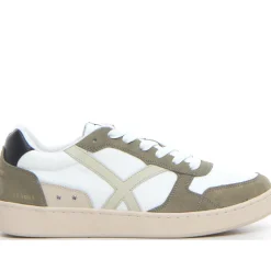 Uomo GAS Sneakers<Pyro summer mix sneaker