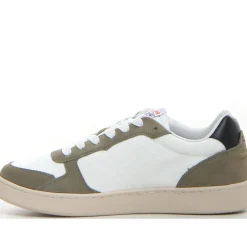 Uomo GAS Sneakers<Pyro summer mix sneaker