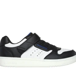 Bambino SKECHERS Sneakers Sportive<Quick street sneaker bambino