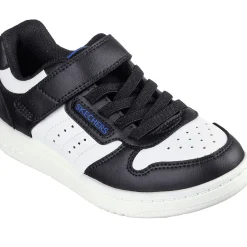Bambino SKECHERS Sneakers Sportive<Quick street sneaker bambino