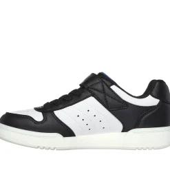 Bambino SKECHERS Sneakers Sportive<Quick street sneaker bambino