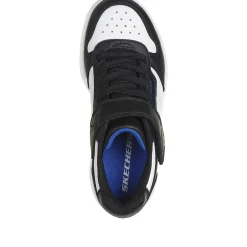 Bambino SKECHERS Sneakers Sportive<Quick street sneaker bambino