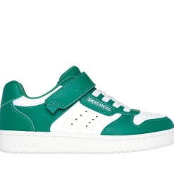 Bambino SKECHERS Sneakers Sportive<Quick street sneaker bambino