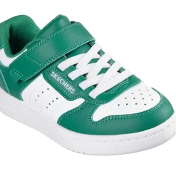 Bambino SKECHERS Sneakers Sportive<Quick street sneaker bambino