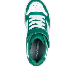 Bambino SKECHERS Sneakers Sportive<Quick street sneaker bambino