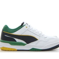 Uomo PUMA Sneakers Sportive<Rebound Retro sneaker