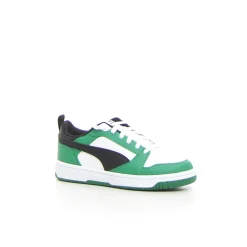 Bambino PUMA Sneakers Sportive<Rebound v6 Lo sneaker ragazzo