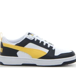 Uomo PUMA Sneakers Sportive<Rebound v6 Low sneaker