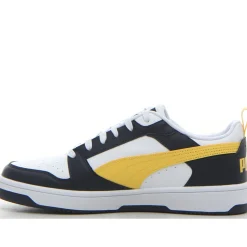 Uomo PUMA Sneakers Sportive<Rebound v6 Low sneaker