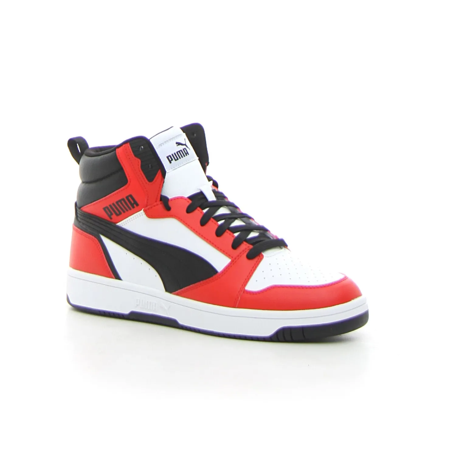 Uomo PUMA Sneakers Sportive<Rebound v6 sneaker
