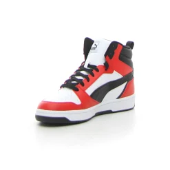 Uomo PUMA Sneakers Sportive<Rebound v6 sneaker