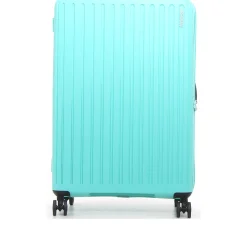 AMERICAN TOURISTER Trolley Grandi<Rejoy spinner rigido grande