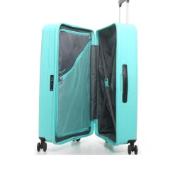 AMERICAN TOURISTER Trolley Grandi<Rejoy spinner rigido grande