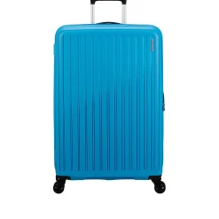 AMERICAN TOURISTER Trolley Grandi<Rejoy spinner rigido grande espandibile - 77 cm