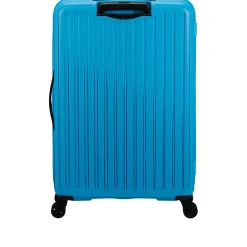 AMERICAN TOURISTER Trolley Grandi<Rejoy spinner rigido grande espandibile - 77 cm