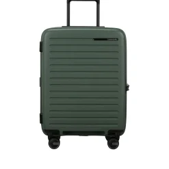 SAMSONITE Trolley Piccoli<Restackd bagaglio a mano rigido espandibile - 55 cm -
