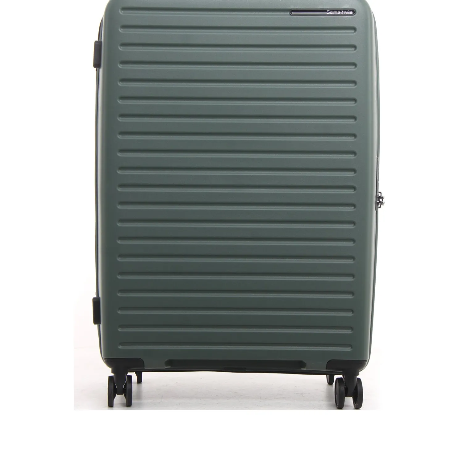 SAMSONITE Trolley Grandi<Restackd spinner rigido grande espandibile - 75 cm