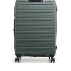 SAMSONITE Trolley Grandi<Restackd spinner rigido grande espandibile - 75 cm