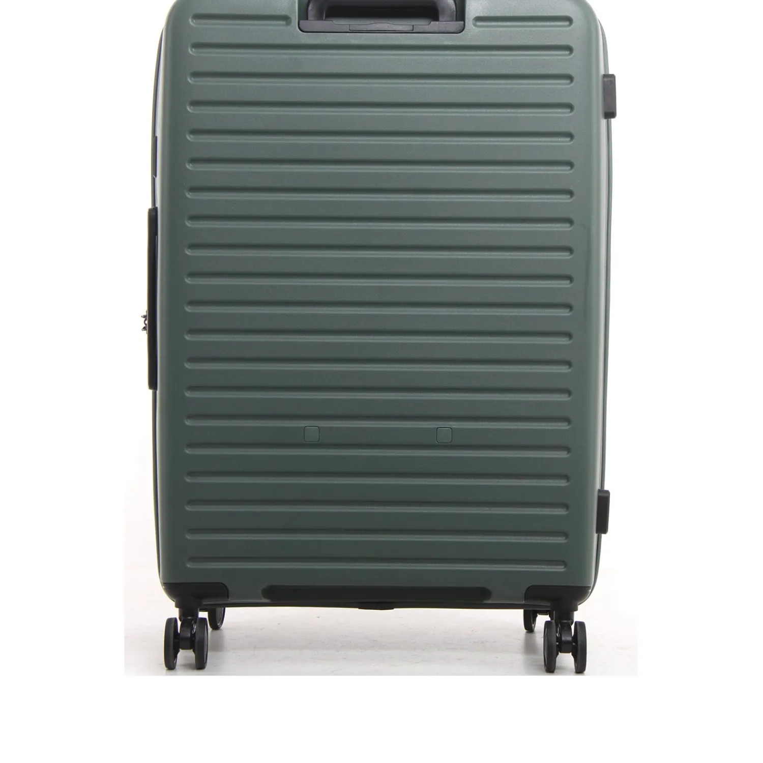 SAMSONITE Trolley Grandi<Restackd spinner rigido grande espandibile - 75 cm