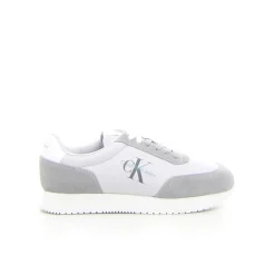 Uomo CALVIN KLEIN Sneakers<Retro Runner Low sneaker