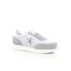 Uomo CALVIN KLEIN Sneakers<Retro Runner Low sneaker