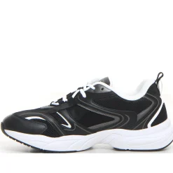 Uomo CALVIN KLEIN Sneakers<Retro Tennis mesh sneaker