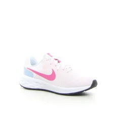 Bambino NIKE Sneakers Sportive<Revolution 6 sneaker ragazza