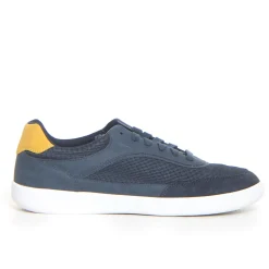 Uomo GEOX Sneakers<Rieti sneaker