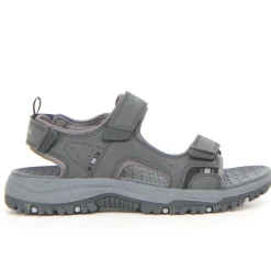 Uomo SKECHERS Sandali<Rigdon sandalo