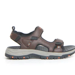 Uomo SKECHERS Sandali<Rigdon sandalo