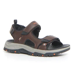 Uomo SKECHERS Sandali<Rigdon sandalo