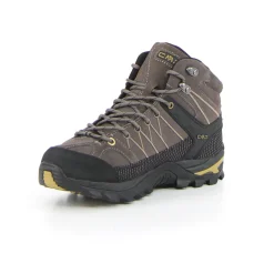 Uomo CMP CALZATURE Trekking<Rigel mid trekking