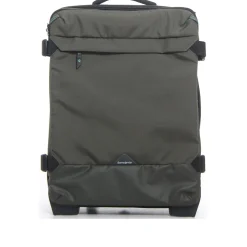 SAMSONITE Trolley Piccoli<Roadseeker zaino trolley morbido da cabina - 55 cm