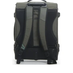 SAMSONITE Trolley Piccoli<Roadseeker zaino trolley morbido da cabina - 55 cm