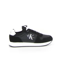Uomo CALVIN KLEIN Sneakers<Runner Sock Laceup sneaker