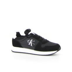 Uomo CALVIN KLEIN Sneakers<Runner Sock Laceup sneaker