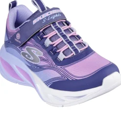 Bambino SKECHERS Sneakers Sportive<S Lights Cosmic Glow sneaker con luci bambina