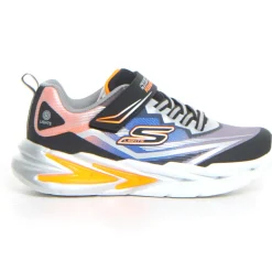 Bambino SKECHERS Sneakers Sportive<S Lights Flex Glow Ultra sneaker con luci bambino