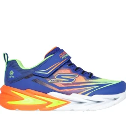 Bambino SKECHERS Sneakers Sportive<S Lights Flex Glow Ultra sneaker con luci bambino