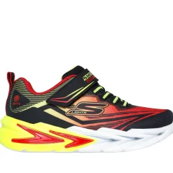 Bambino SKECHERS Sneakers Sportive<S Lights Flex Glow Ultra sneaker con luci bambino