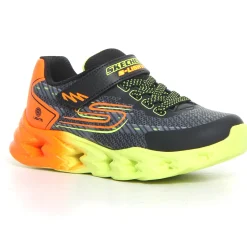 Bambino SKECHERS Sneakers Sportive<S Lights Vortex 2.0 Quantroid sneaker con luci bambino